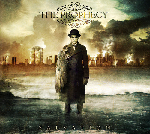 The Prophecy "Salvation"